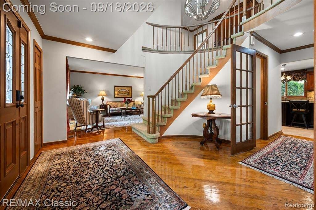 Casa a Rochester Hills, Michigan, Stati Uniti 3 - 18903607