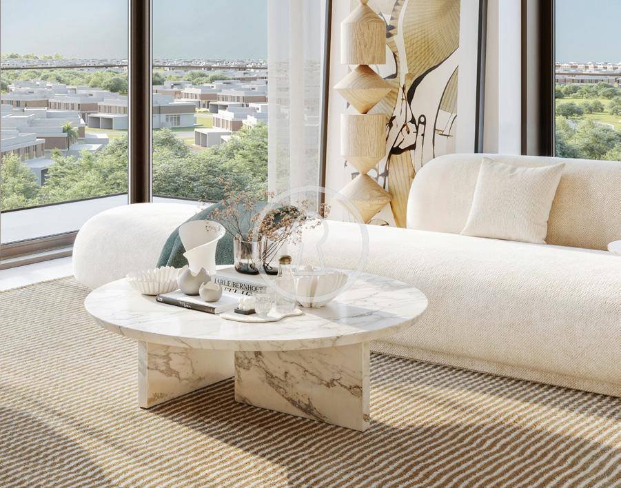 Apartamento en Hadaeq Sheikh Mohammed Bin Rashid, Dubái, Emiratos Árabes Unidos 5 - 18732773