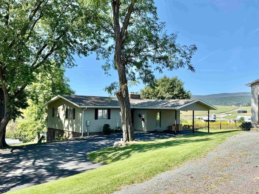 Casa a Harrisonburg, Virginia, Stati Uniti 3 - 18902734