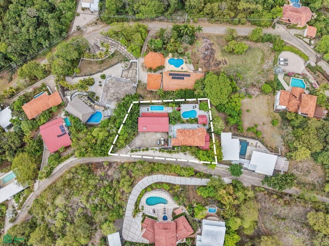 Haus in Carrillo, Costa Rica 4 - 18902756