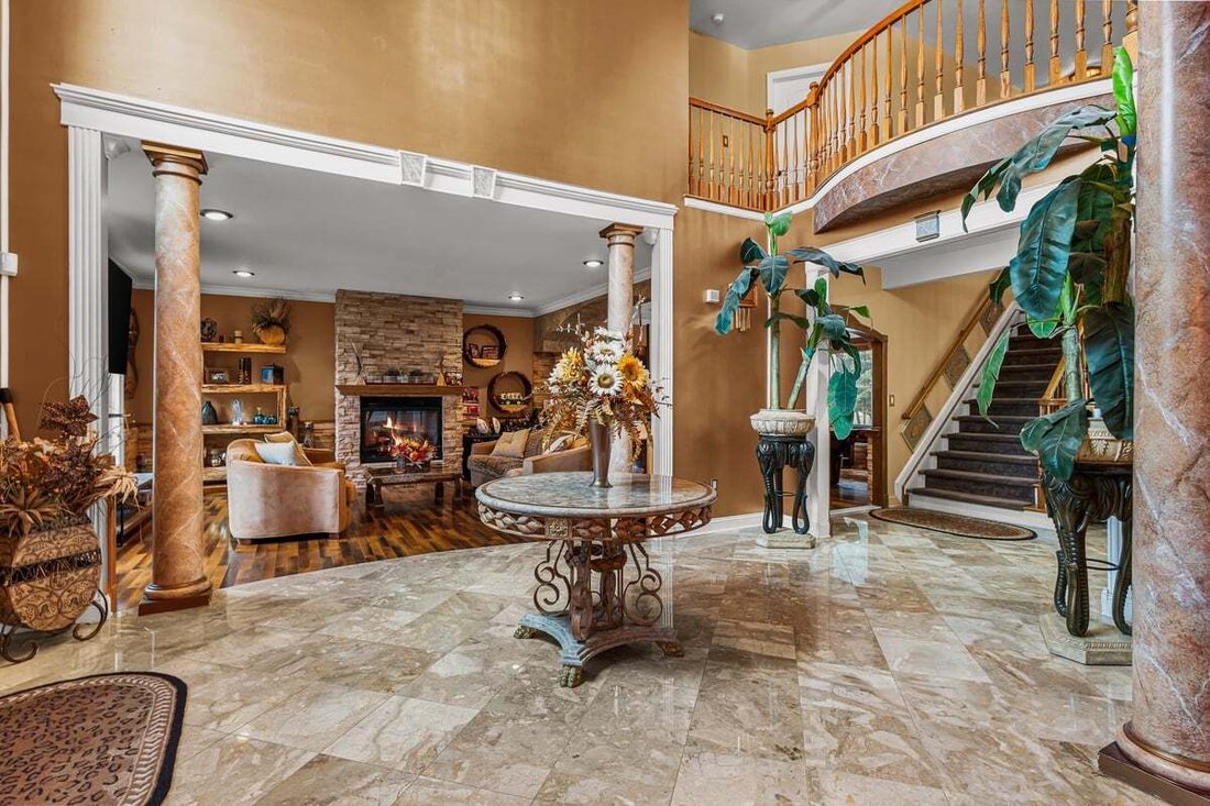 House in Monroe Township, New Jersey, United States 5 - 18903274
