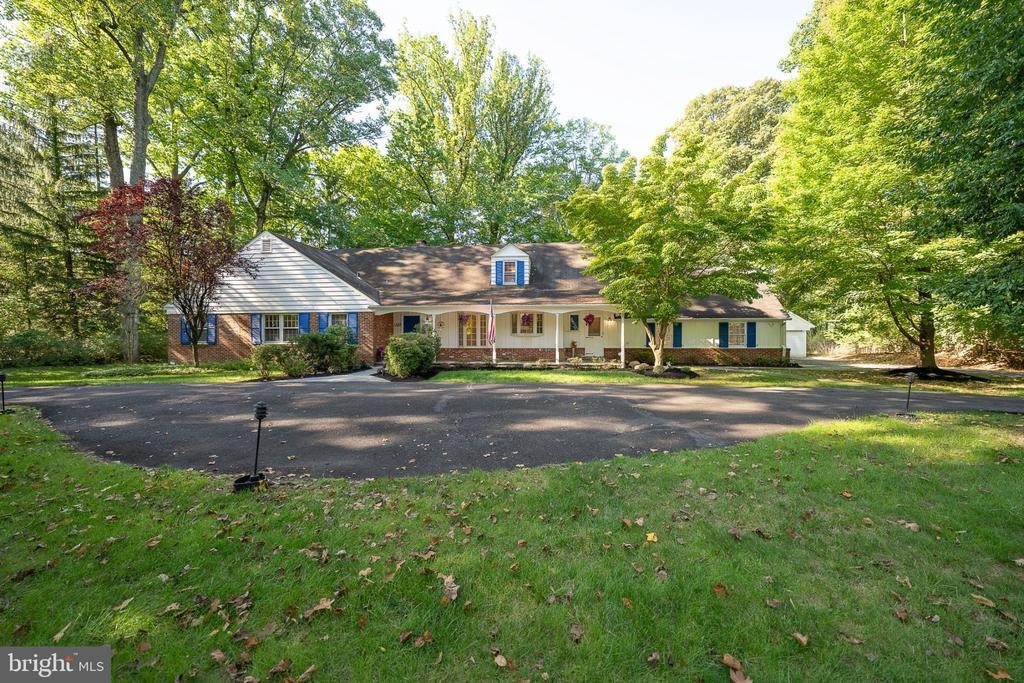 House in Jenkintown, Pennsylvania, United States 1 - 18903215