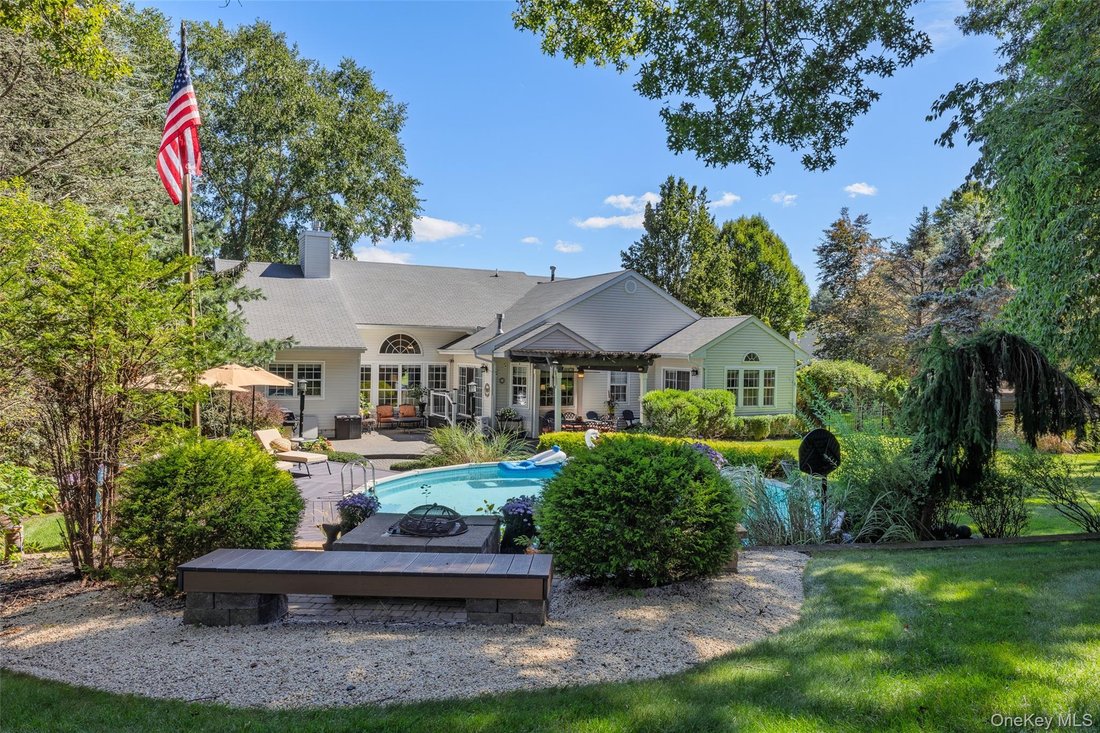 House in Setauket- East Setauket, New York, United States 3 - 18902891