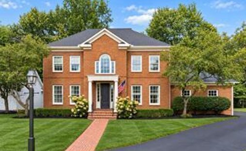 Casa en Columbus, Ohio, Estados Unidos 1