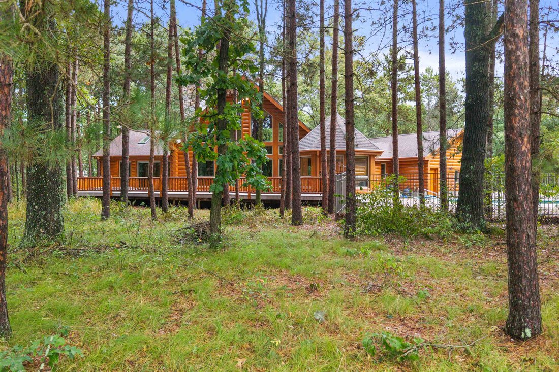 House in Nekoosa, Wisconsin, United States 3 - 18902884