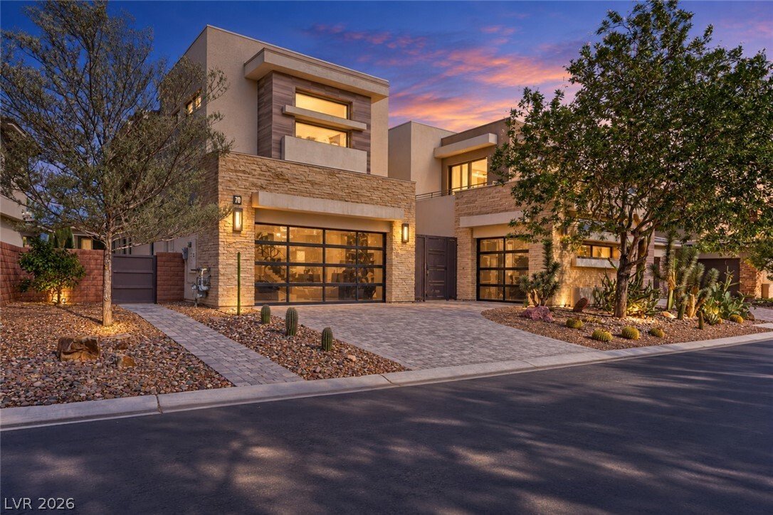 House in Las Vegas, Nevada, United States 1 - 18903228