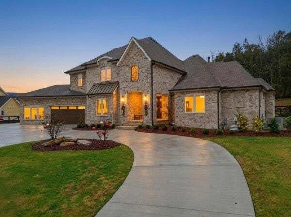 House in Franklin, Tennessee, United States 2 - 18903311