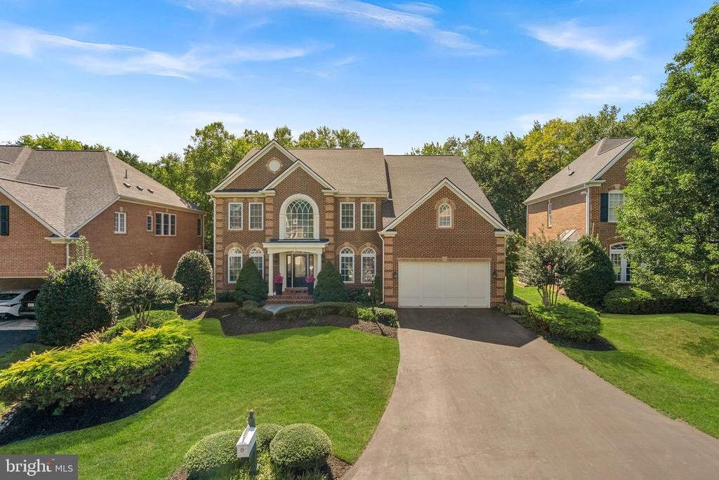 House in Leesburg, Virginia, United States 1 - 18903233