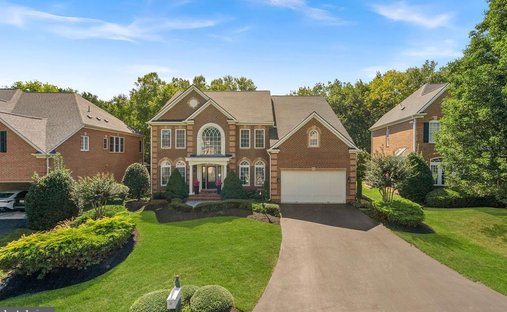 Casa a Leesburg, Virginia, Stati Uniti 1