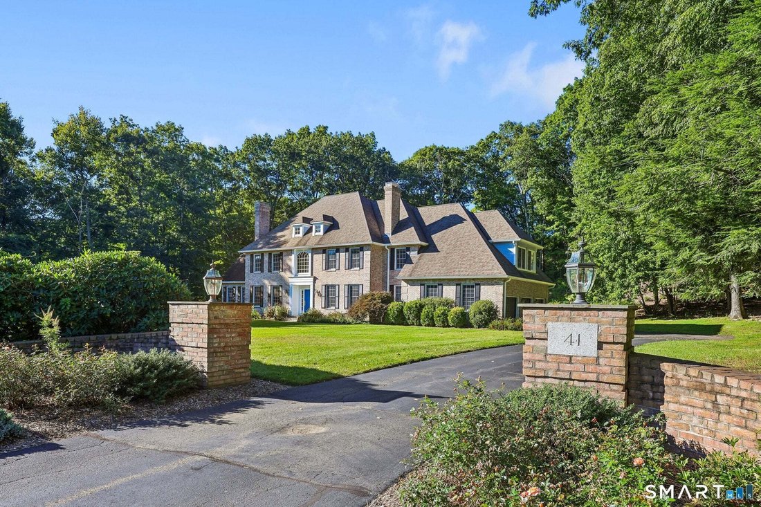 House in Avon, Connecticut, United States 2 - 18903506