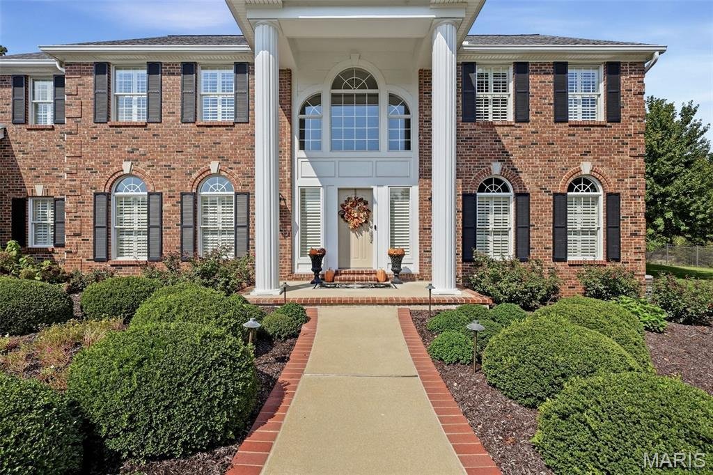 House in Town and Country, Missouri, United States 2 - 18903127