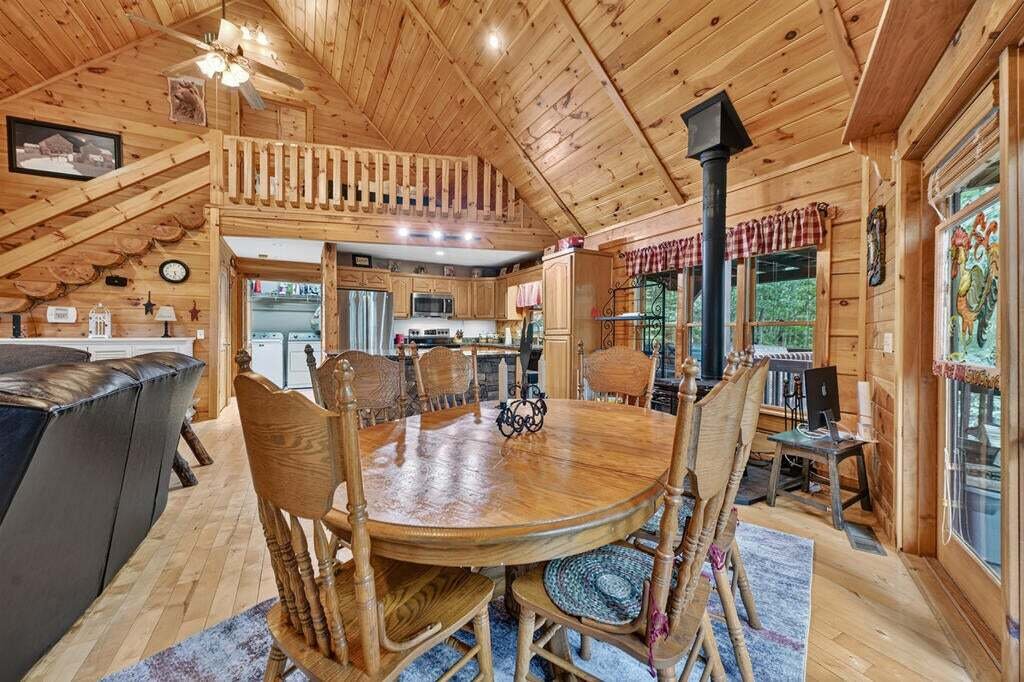 House in Morganton, Georgia, United States 4 - 18902712