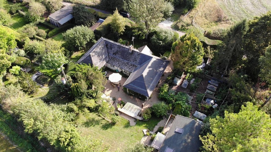 House in Didcot, England 3 - 18842500