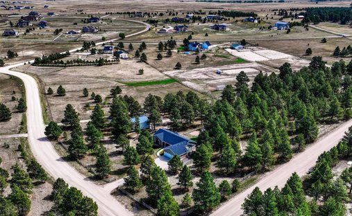 Haus in Elizabeth, Colorado, Vereinigte Staaten 1
