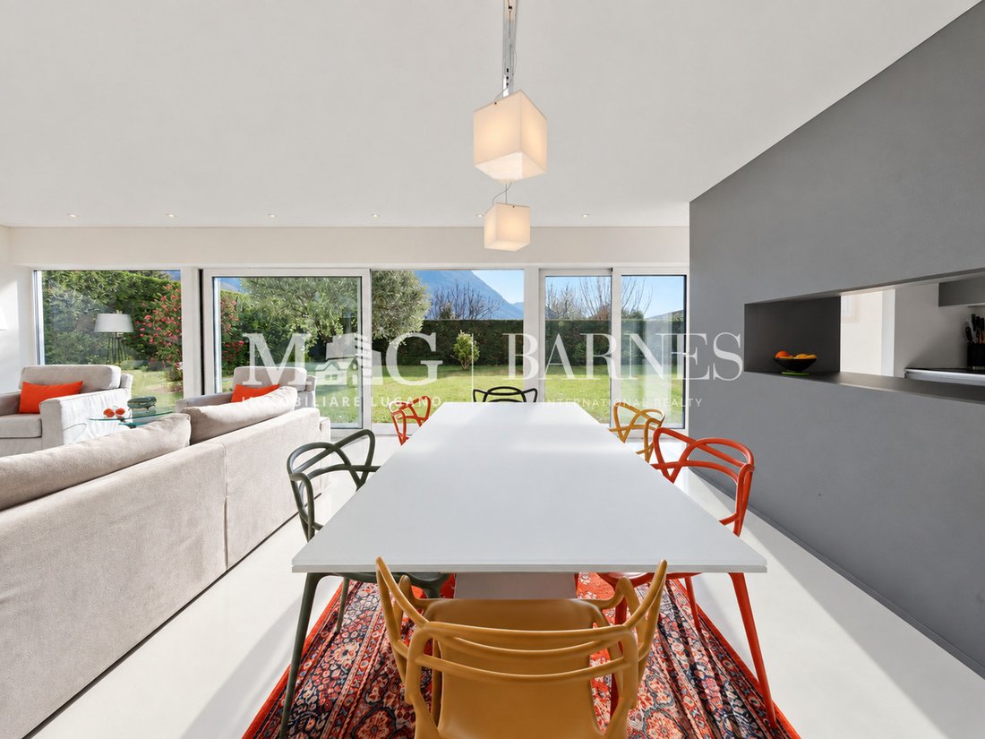 Villa in Sonvico, Lugano, Switzerland 5 - 17256783