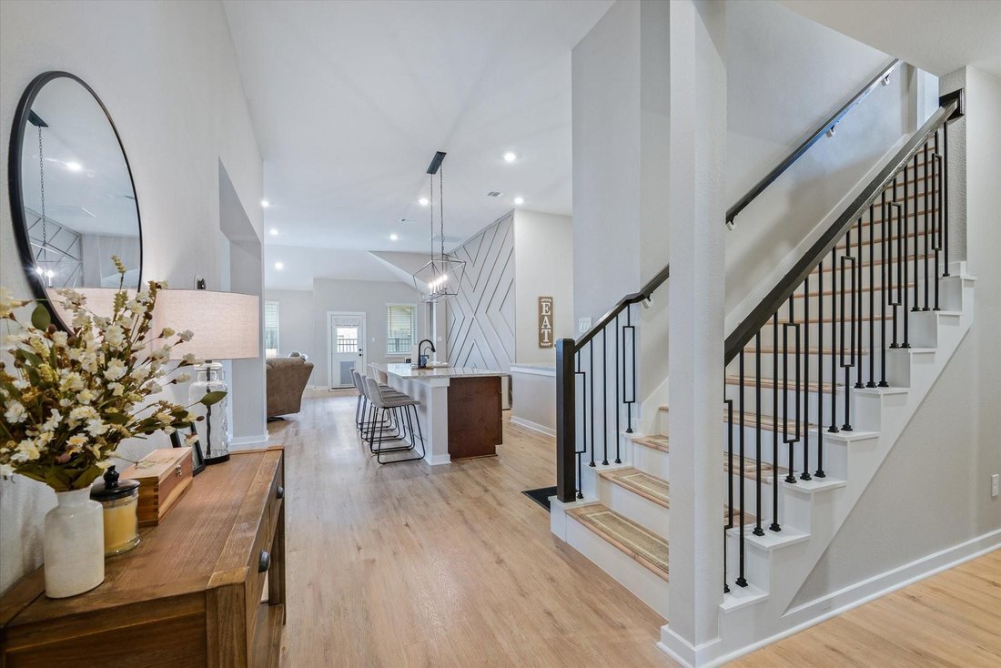 Casa a Alvin, Texas, Stati Uniti 5 - 18903624