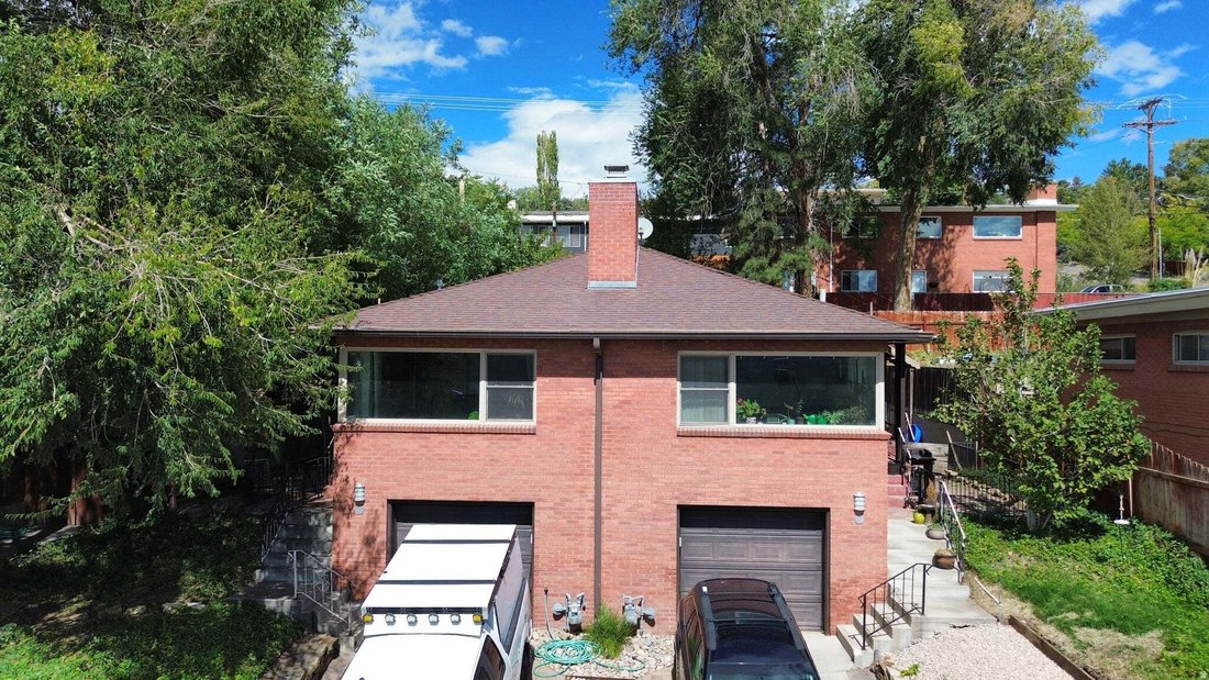 House in Salt Lake City, Utah, United States 1 - 18903540