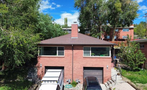 Casa a Salt Lake City, Utah, Stati Uniti 1