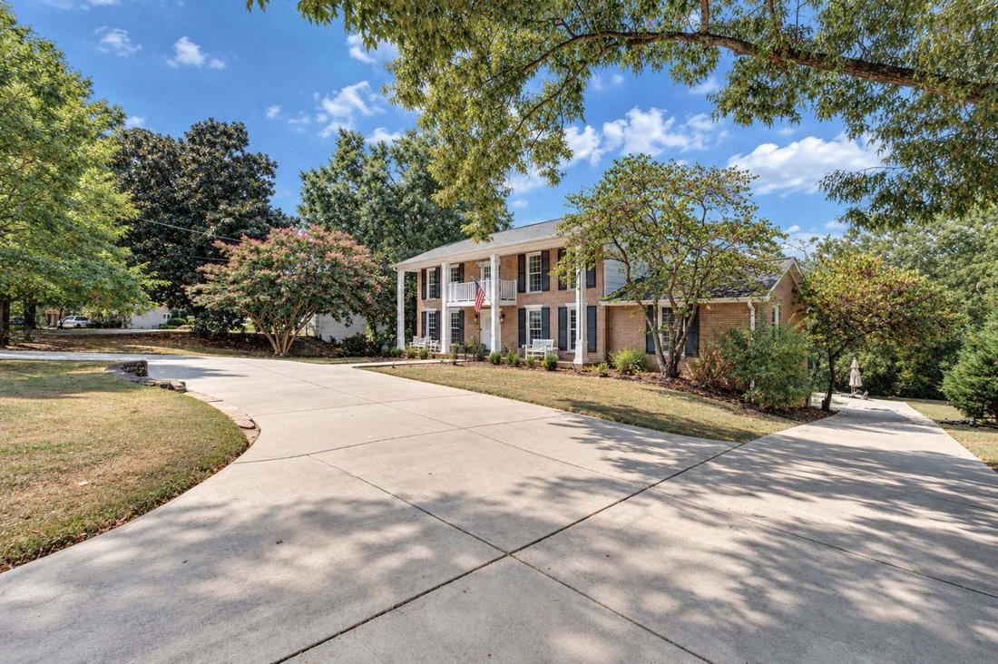 House in Nashville, Tennessee, United States 5 - 18903318