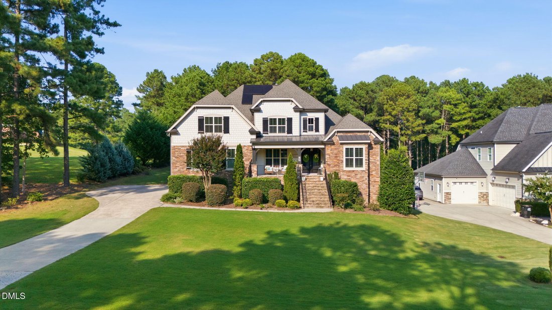 House in Clayton, North Carolina, United States 1 - 18902972