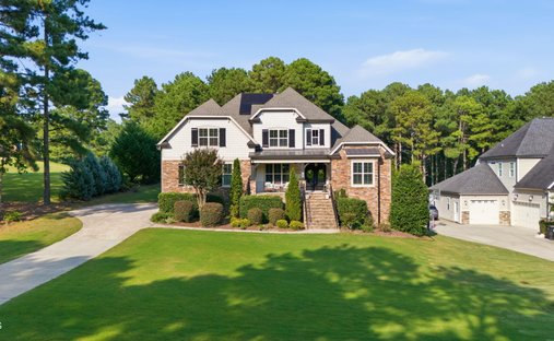 Casa a Clayton, Carolina del Nord, Stati Uniti 1