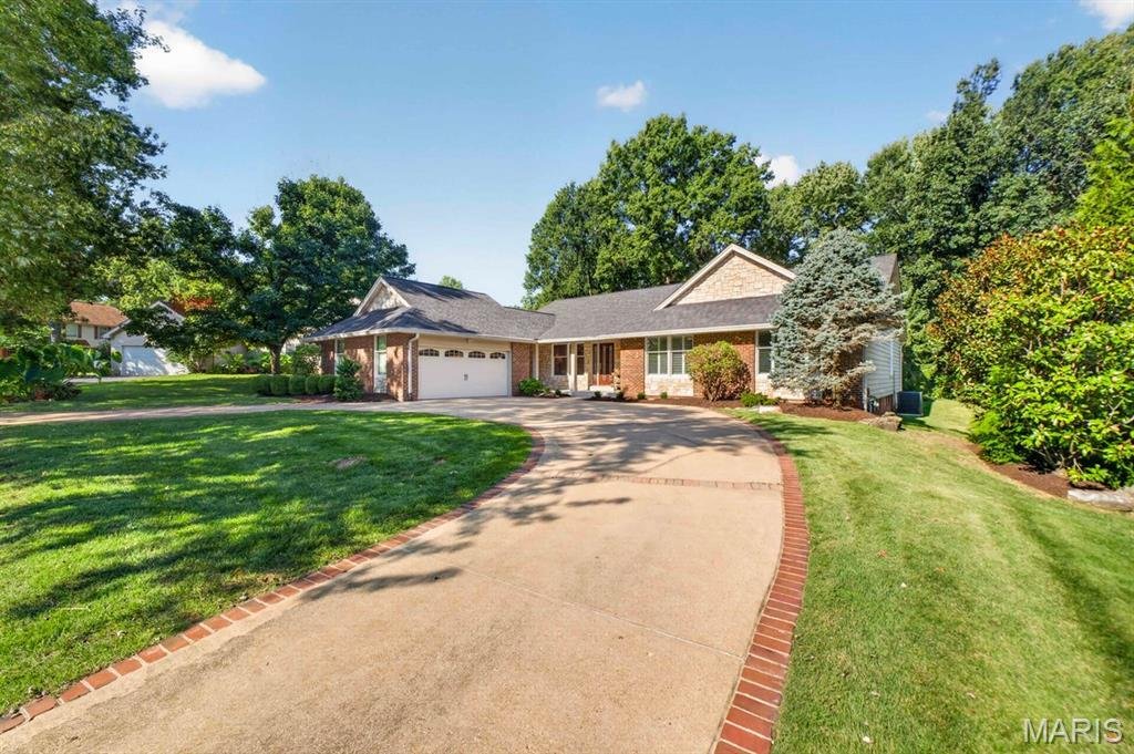 House in Town and Country, Missouri, United States 2 - 18903150