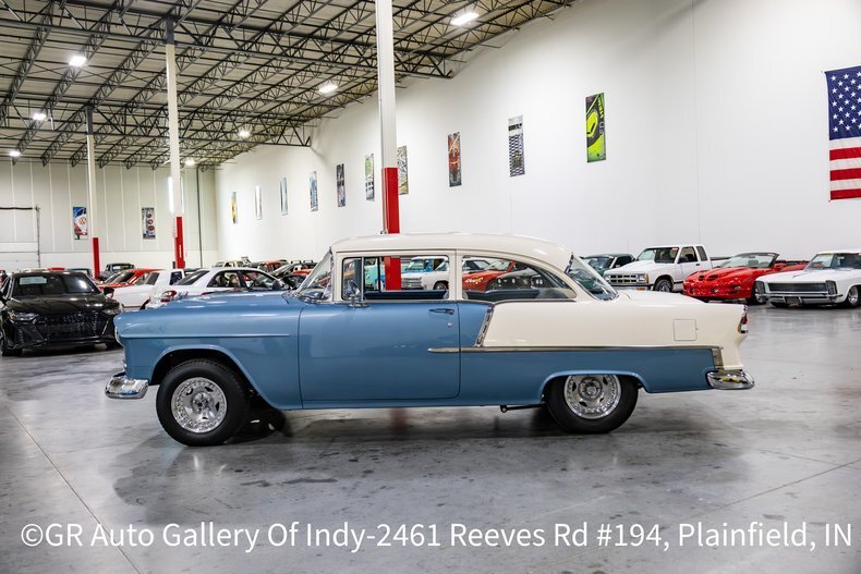 Coupe in Plainfield, United States 4 - 18903249