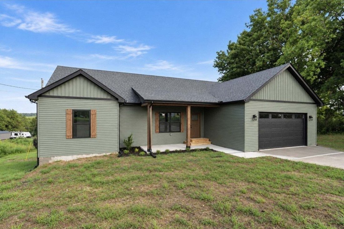 Haus in Dickson, Tennessee, Vereinigte Staaten 2 - 18196571