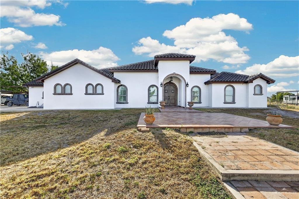 Haus in Edinburg, Texas, Vereinigte Staaten 1 - 18903204