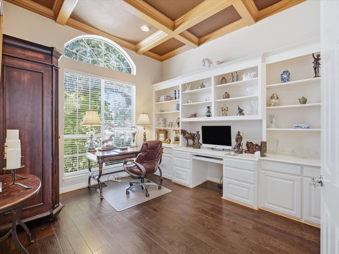 Casa en Plano, Texas, Estados Unidos 5 - 18903198