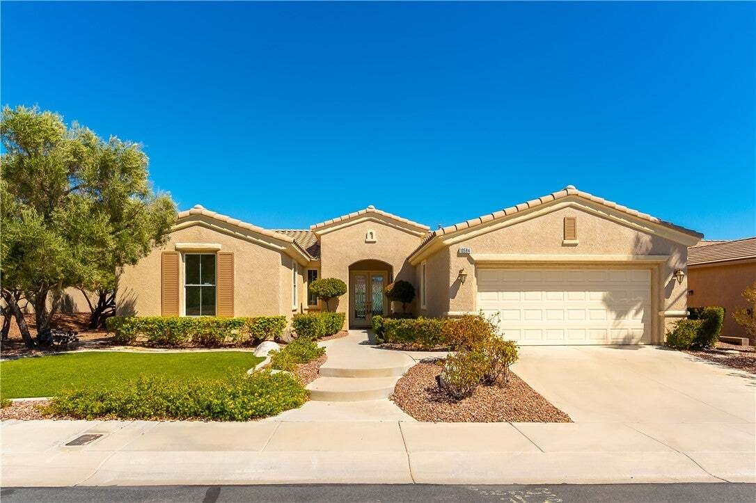 House in Las Vegas, Nevada, United States 2 - 18903387