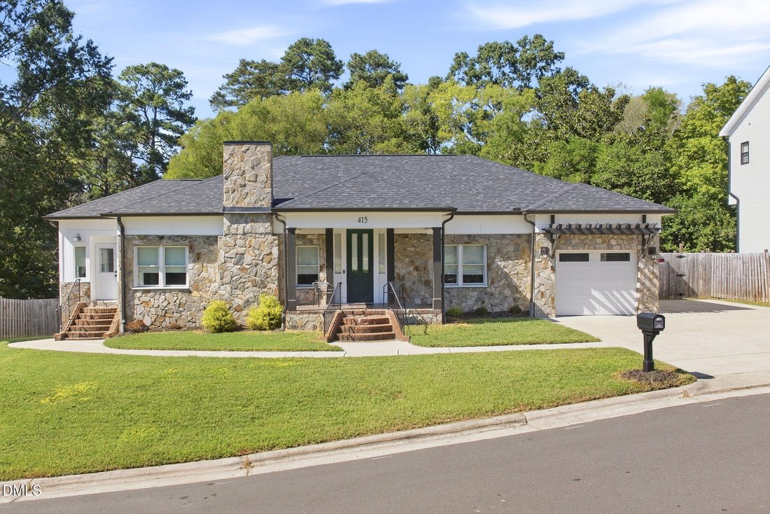 House in Chapel Hill, North Carolina, United States 1 - 18902978