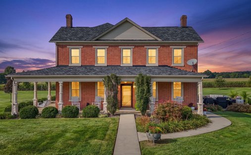 Casa a Millersport, Ohio, Stati Uniti 1