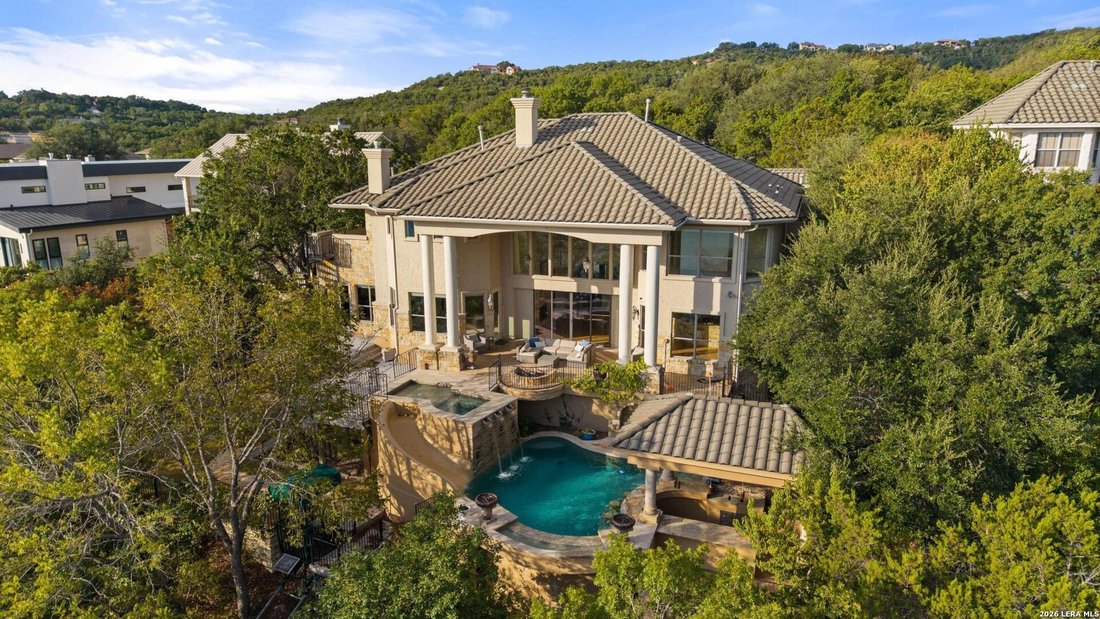 House in Jonestown, Texas, United States 4 - 17486726