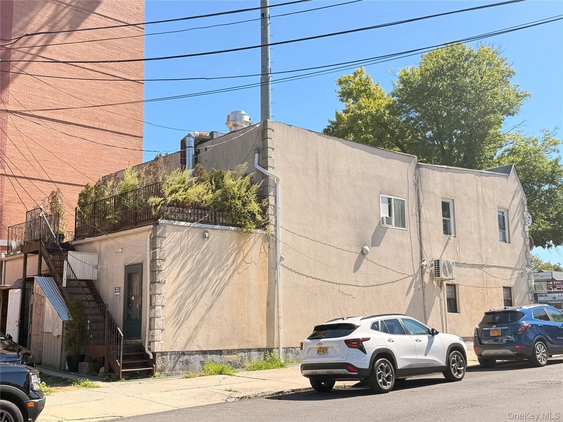 Casa en Nueva York, Nueva York, Estados Unidos 3 - 18902897