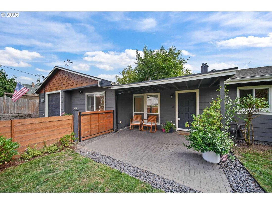 House in West Linn, Oregon, United States 1 - 18902951