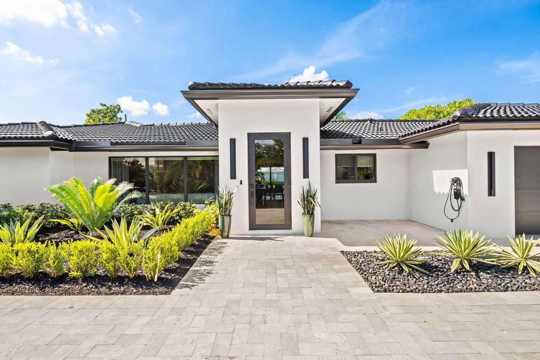House in Fort Lauderdale, Florida, United States 1 - 18903079