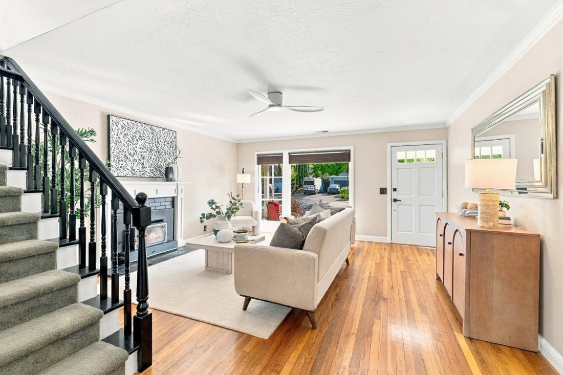 Haus in Redwood City, Kalifornien, Vereinigte Staaten 5 - 18903263