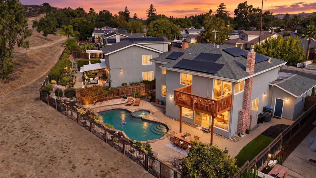 House in San Jose, California, United States 5 - 18903272
