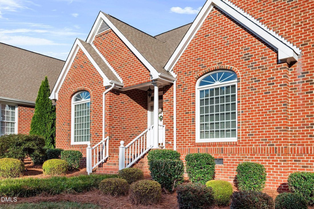 House in Wake Forest, North Carolina, United States 5 - 18902973