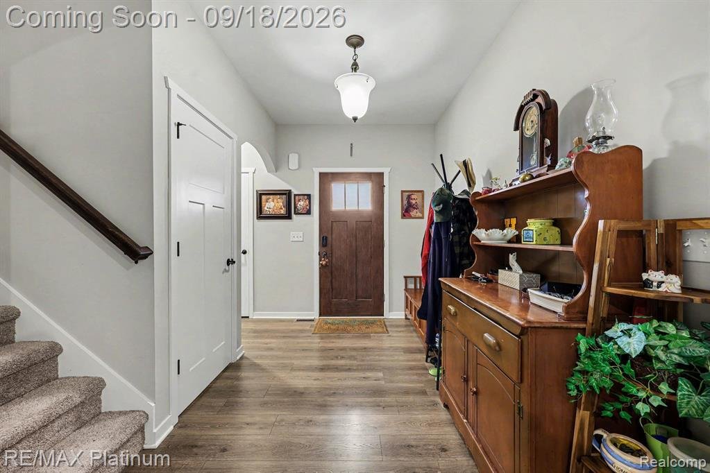 House in Howell, Michigan, United States 3 - 18903574