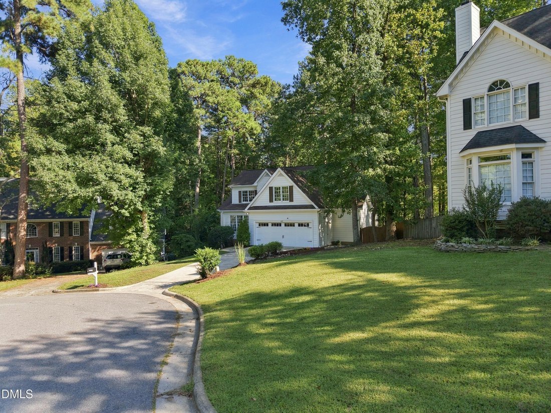 House in Cary, North Carolina, United States 3 - 18902971