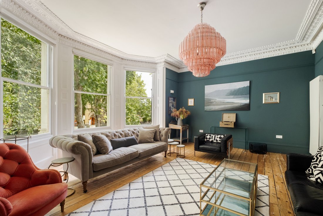 Haus in Highbury, Islington, England 3 - 18902894