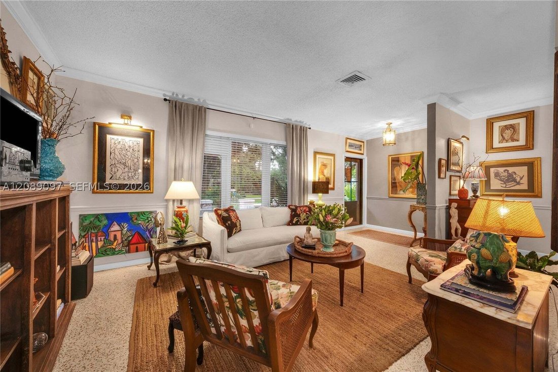 House in Coral Gables, Florida, United States 4 - 18902952