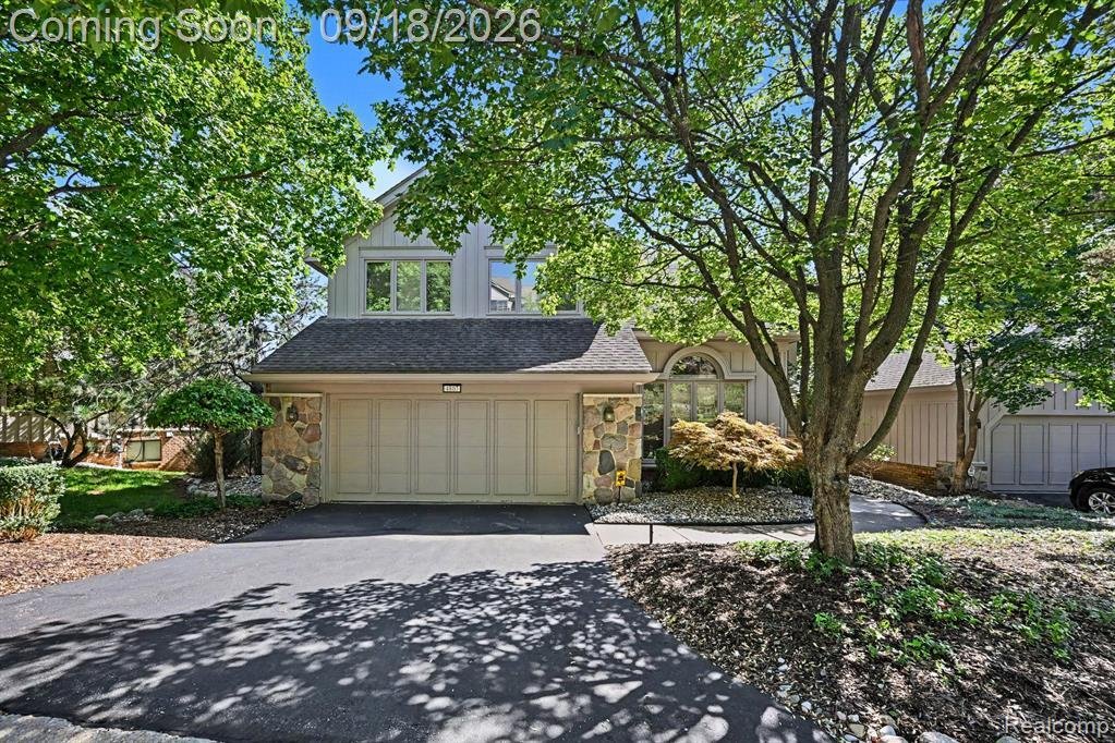Condo in Orchard Lake Village, Michigan, United States 2 - 18903570