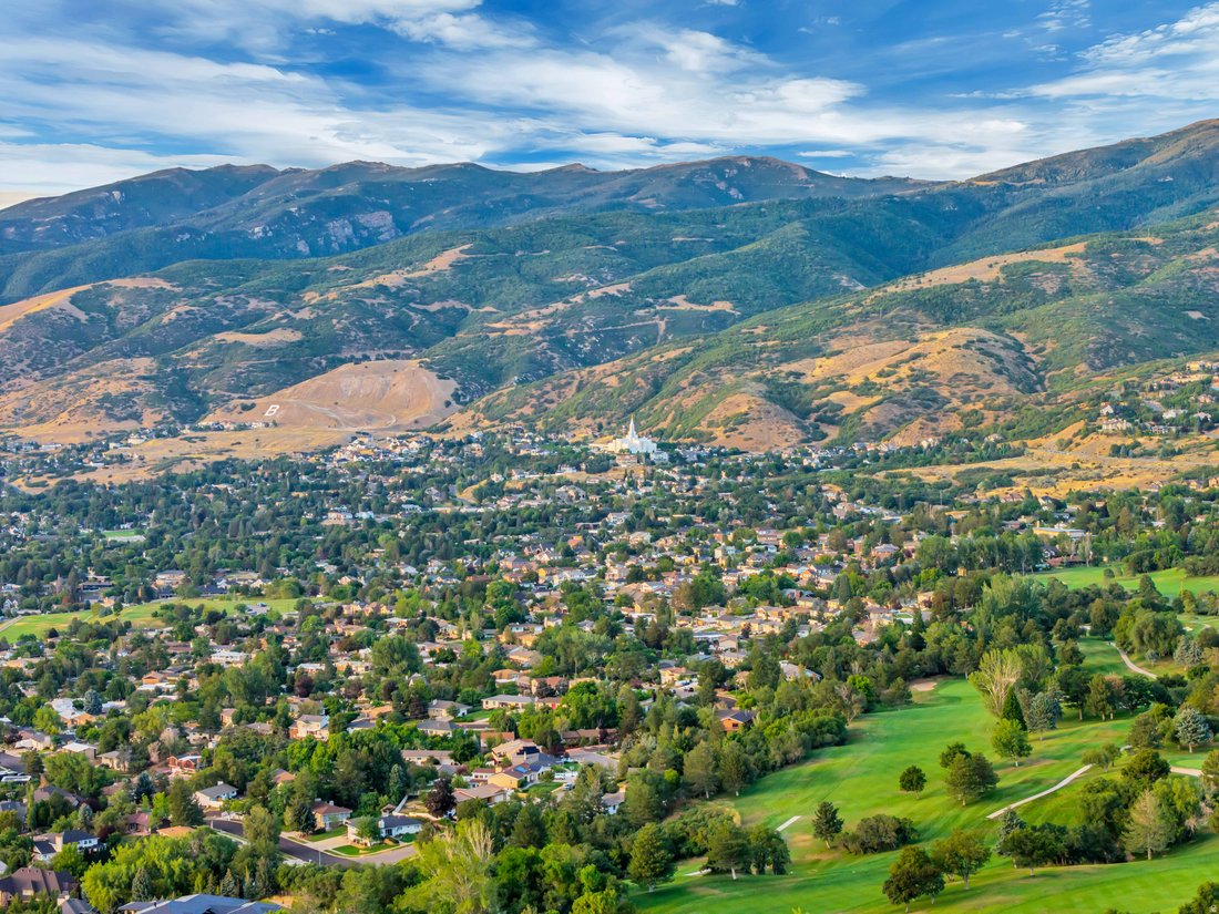 Casa en Bountiful, Utah, Estados Unidos 4 - 18903206