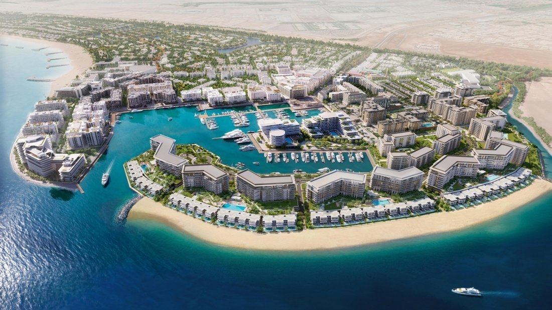 Apartment in Muscat, Muscat Governorate, Oman 1 - 18902816
