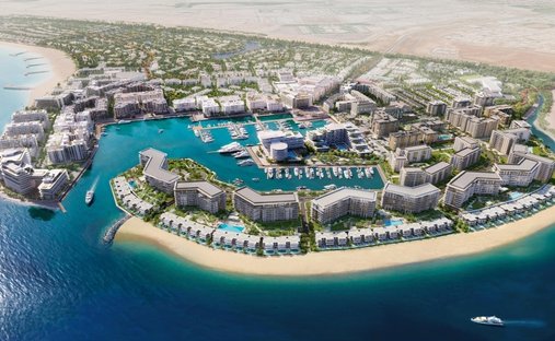 Apartment in Muscat, Muscat Governorate, Oman 1