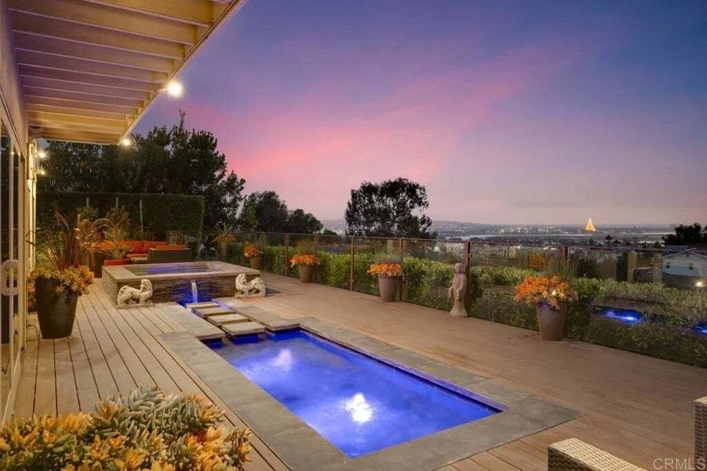House in San Diego, California, United States 4 - 18903034