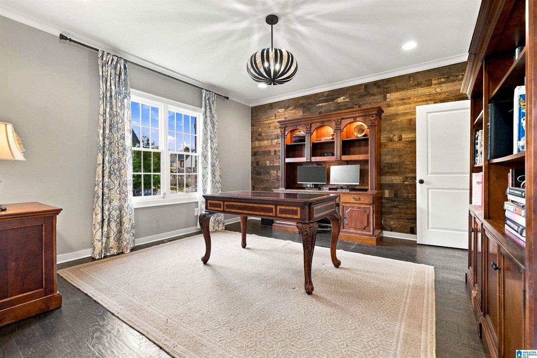 House in Hoover, Alabama, United States 3 - 18903178